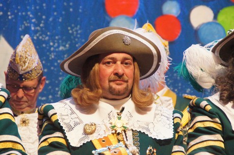 Reiter-Korps Jan von Werth